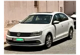 Volkswagen Jetta 2.5L  | 5-Cylinder full option